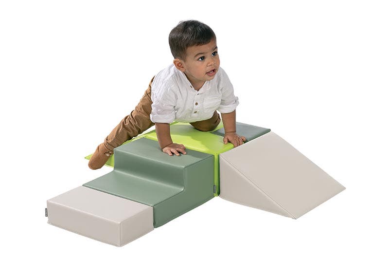 Mini Tiny Tot Module Kit Nature