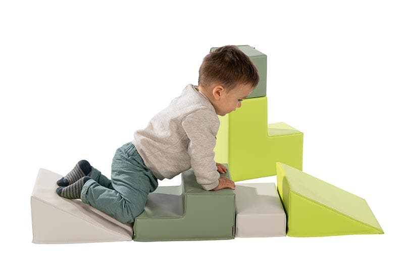 Mini Tiny Tot Module Kit Nature