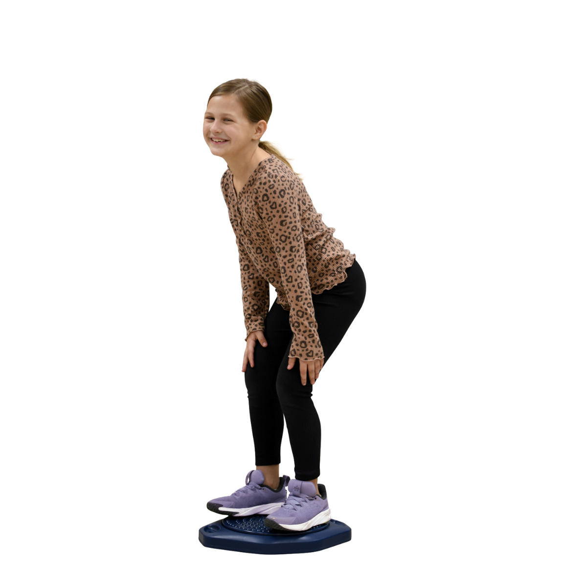Stand and Twist