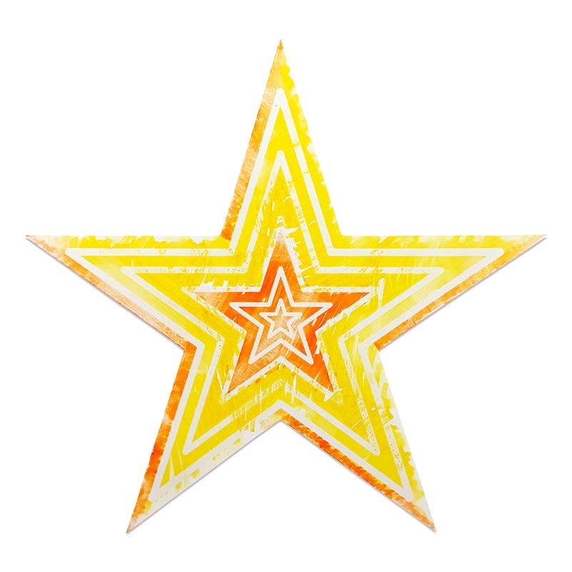 Color Reveal Primary Shapes