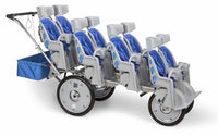 Runabout Stroller 8 Seater