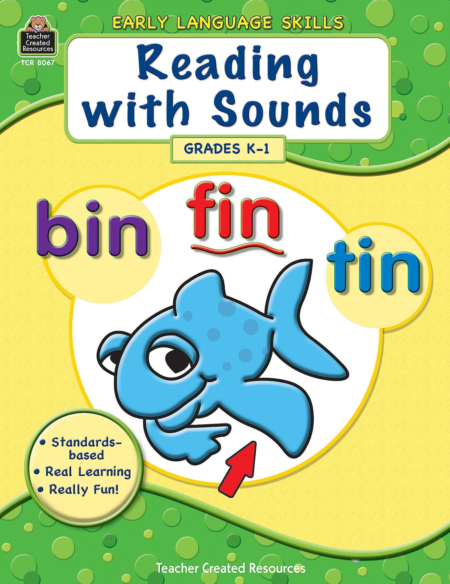 Early Language Skills: Reading with Sounds Ebook