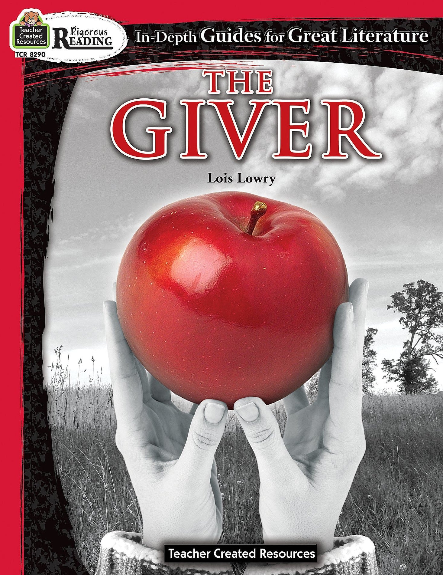 Rigorous Reading: The Giver Ebook