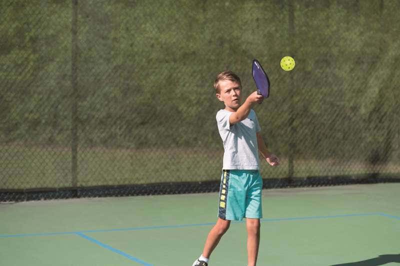 Pickleball Starter Kit