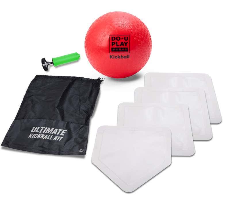 Kickball Kit