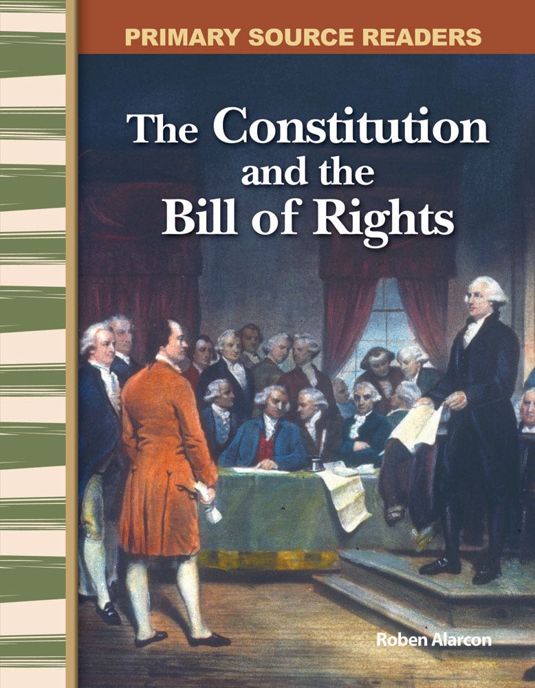 The Constitution and the Bill of Rights Ebook