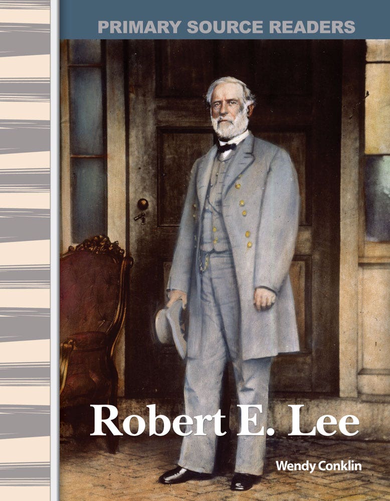 Robert E. Lee Ebook