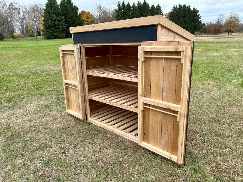 Math Shed by Naturally Inspired Play