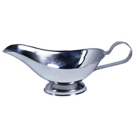 8oz Gravy boat
