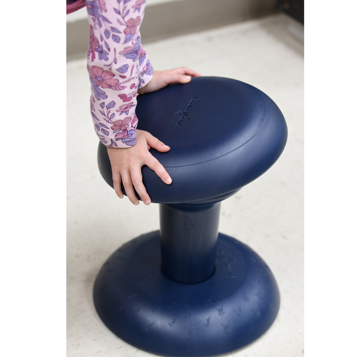 Wobble & Twist Stool Chair