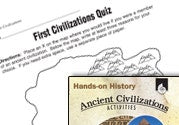 Hands-On History Ebook