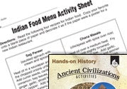 Hands-On History Ebook