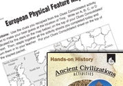 Hands-On History Ebook