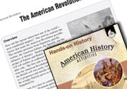 Hands-On History Ebook