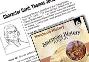 Hands-On History Ebook
