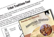 Hands-On History Ebook