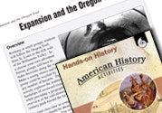 Hands-On History Ebook