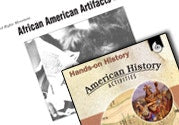 Hands-On History Ebook