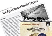 Hands-On History Ebook