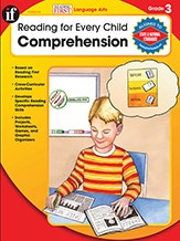 Reading for Every Child Comprehension Gr 3 Ebook