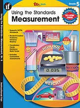 Using the Standards Measurement Gr 5 Ebook