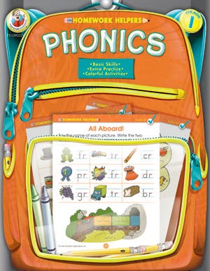 Phonics Grade 1 Ebook