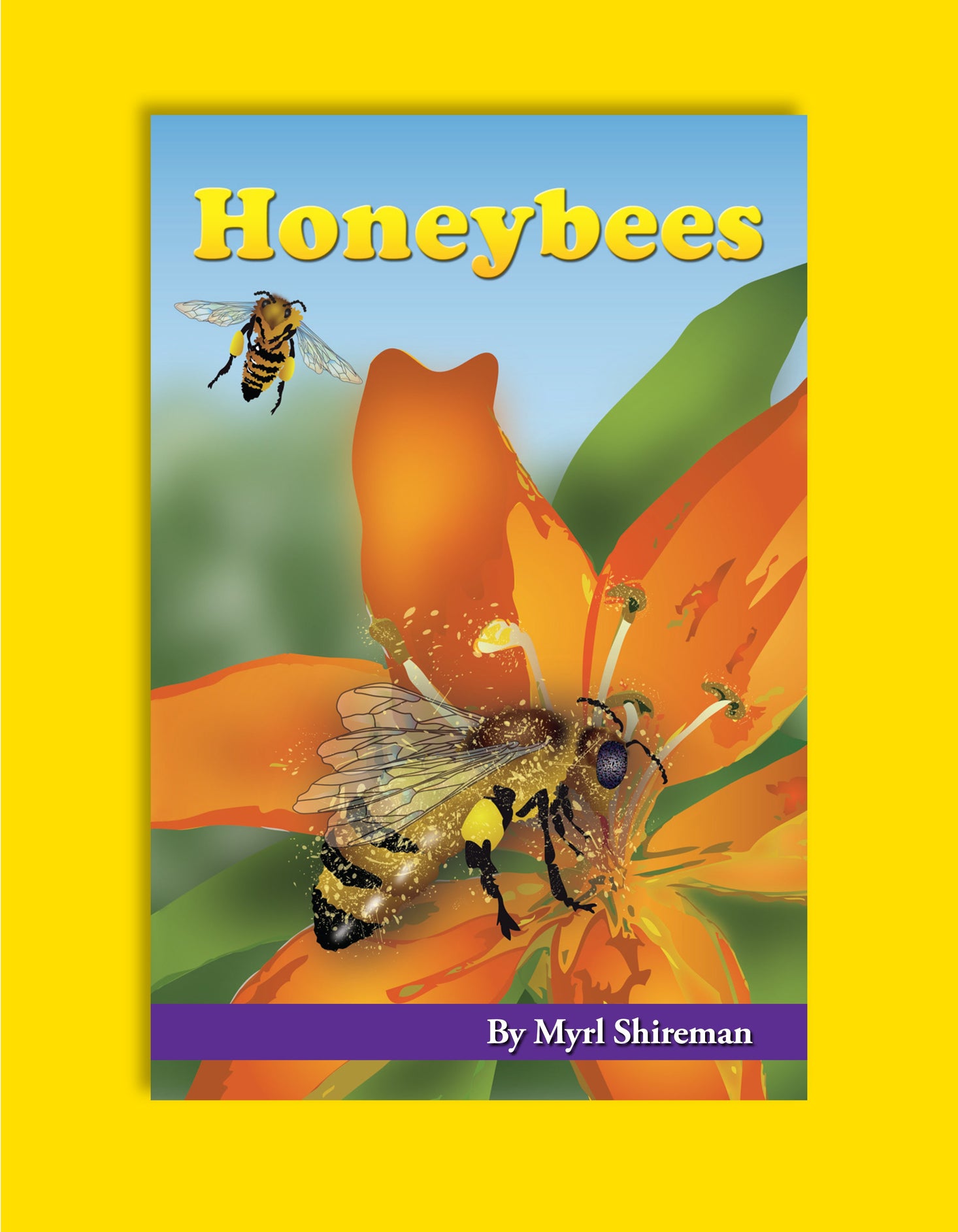 Honeybees Ebook