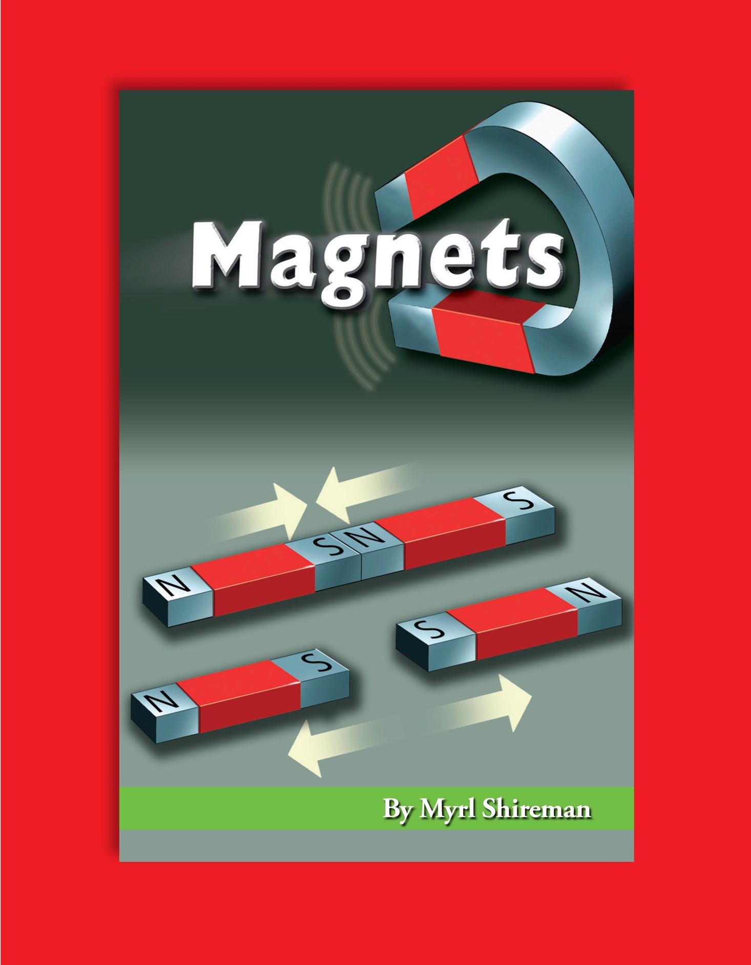 Magnets Ebook
