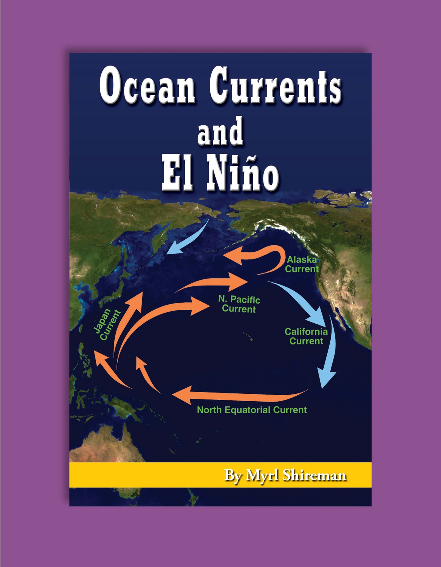 Ocean Currents and El Nino Ebook