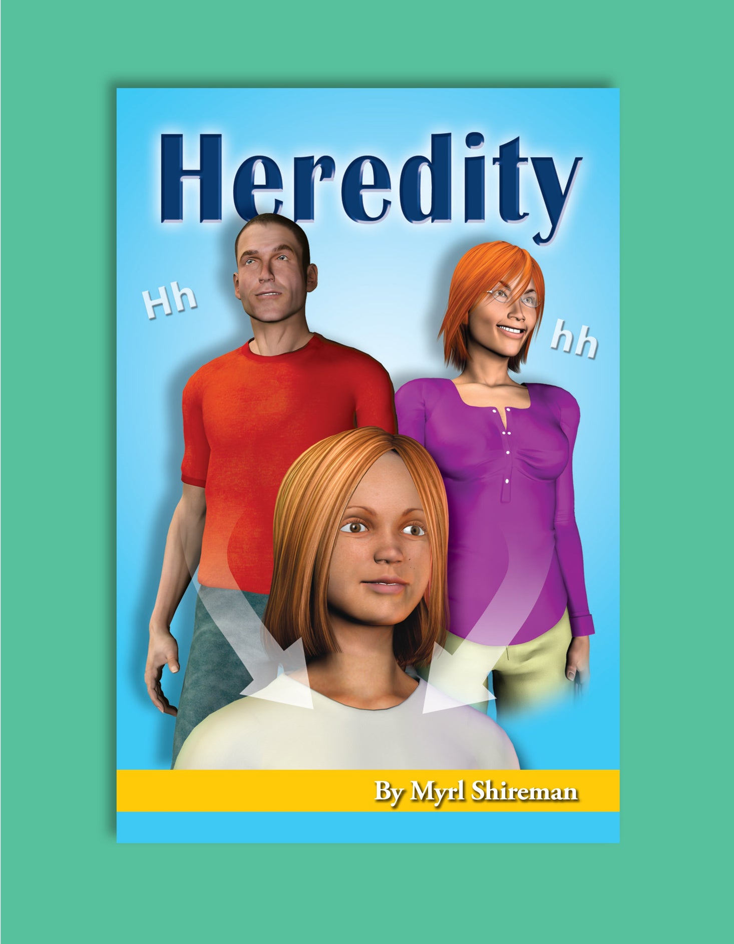 Heredity Ebook