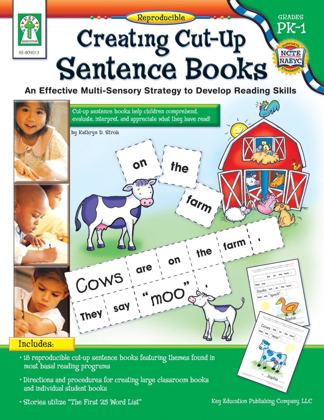 Creating Cut-Up Sentence Books Ebook