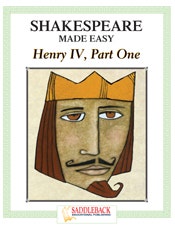 Henry IV Student Guide Ebook