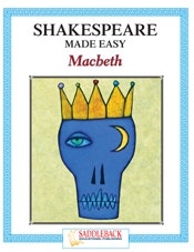 Macbeth Student Guide Ebook
