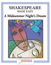 Midsummer Nights Dream Student Guide Ebook