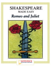 Romeo and Juliet Student Guide Ebook