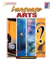Language Arts Binder 1 Ebook