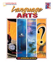 Language Arts Binder 2 Ebook