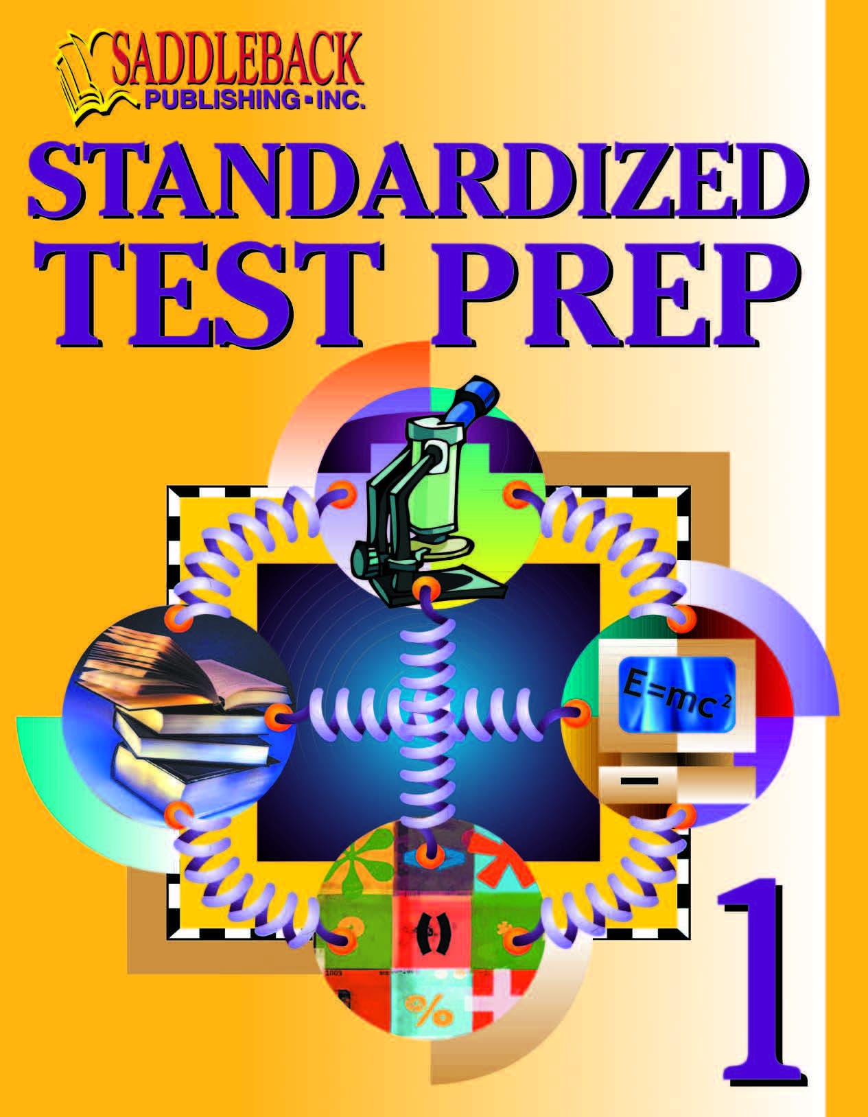 Standardized Test Prep 1 Ebook