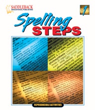 Spelling 1 Ebook