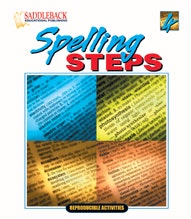 Spelling 4 Ebook