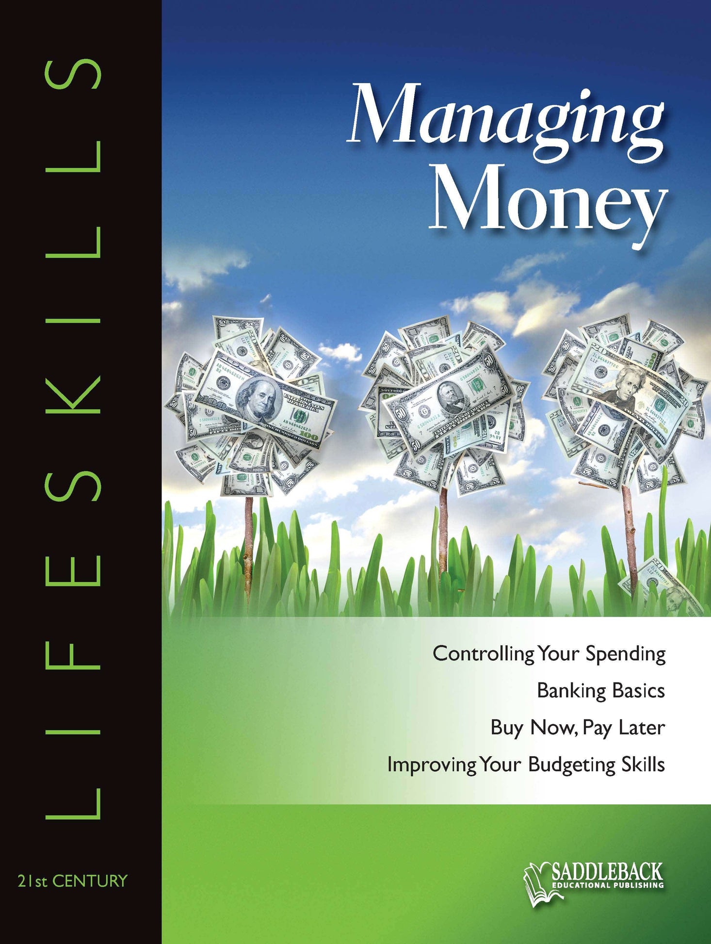 Managing Money Ebook