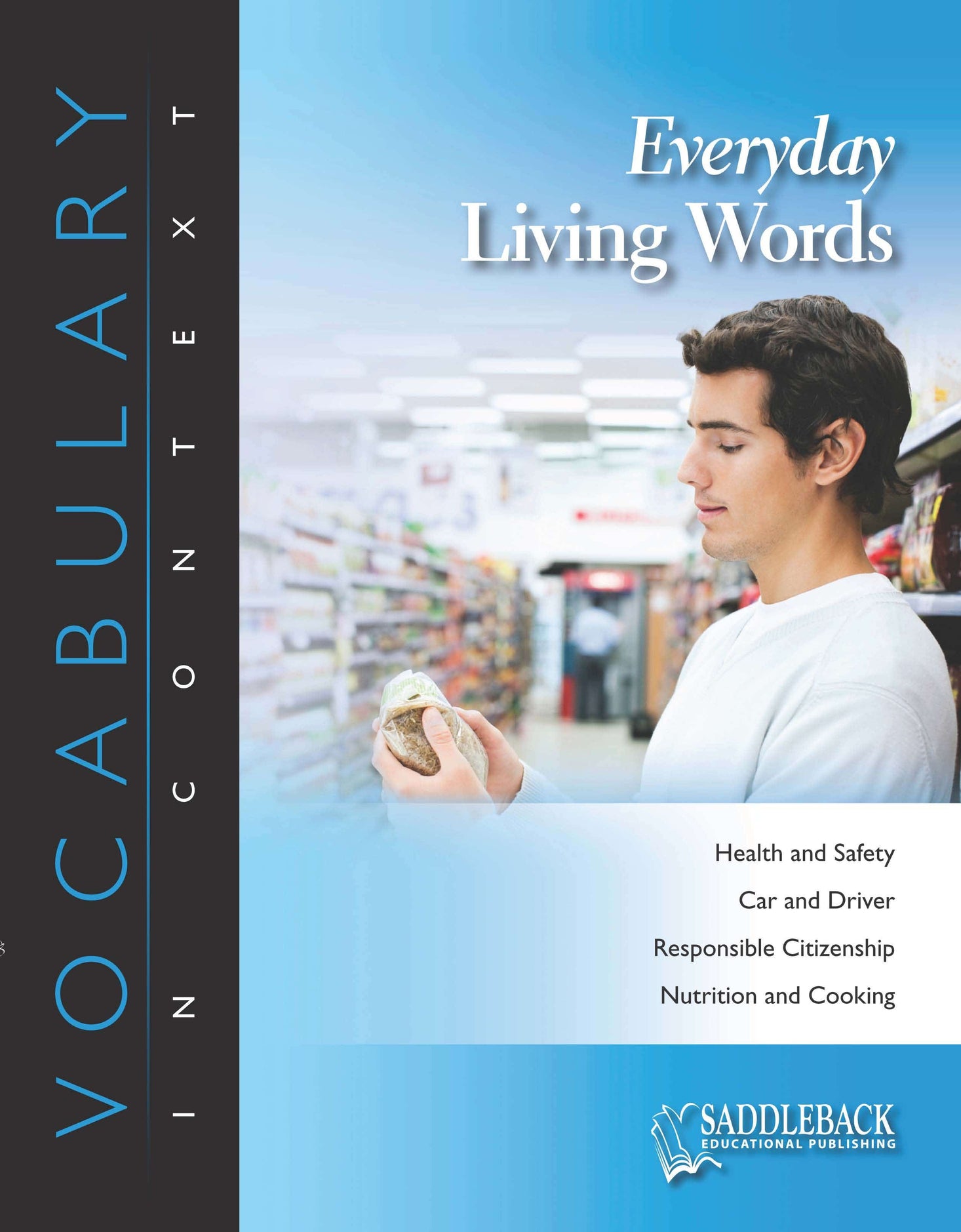 Everyday Living Words Ebook