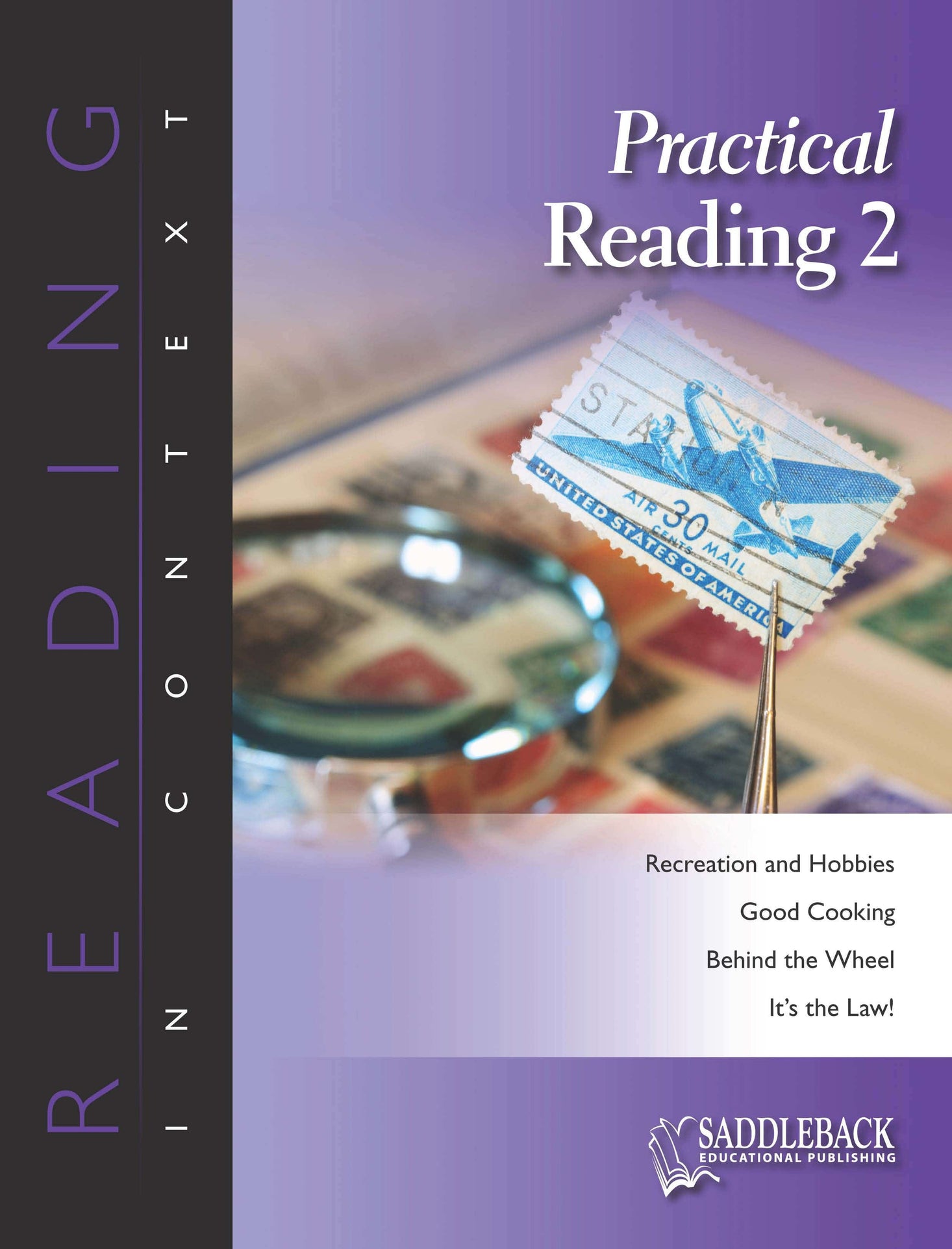 Practical Reading 2 Ebook