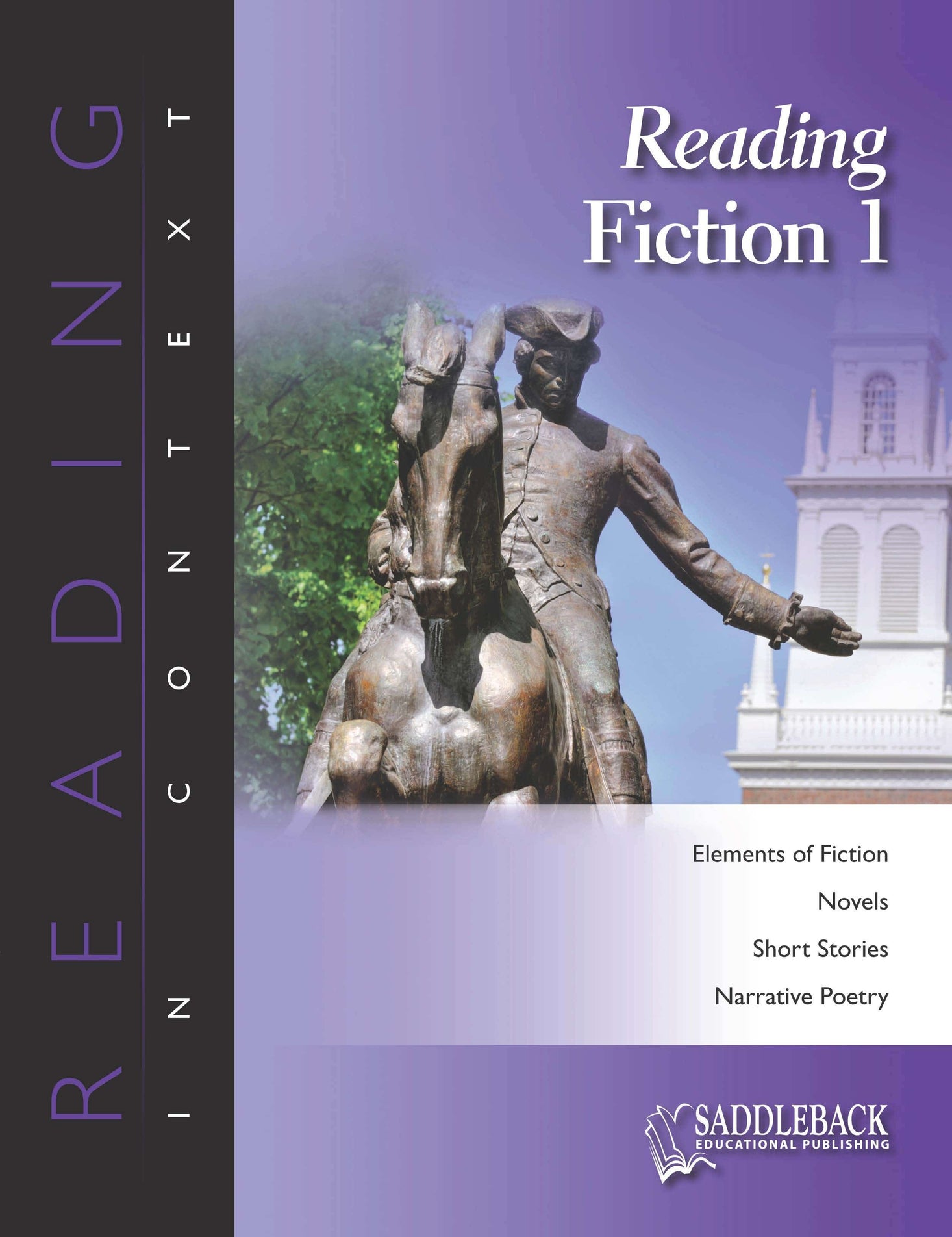 Reading Fiction 1 Ebook