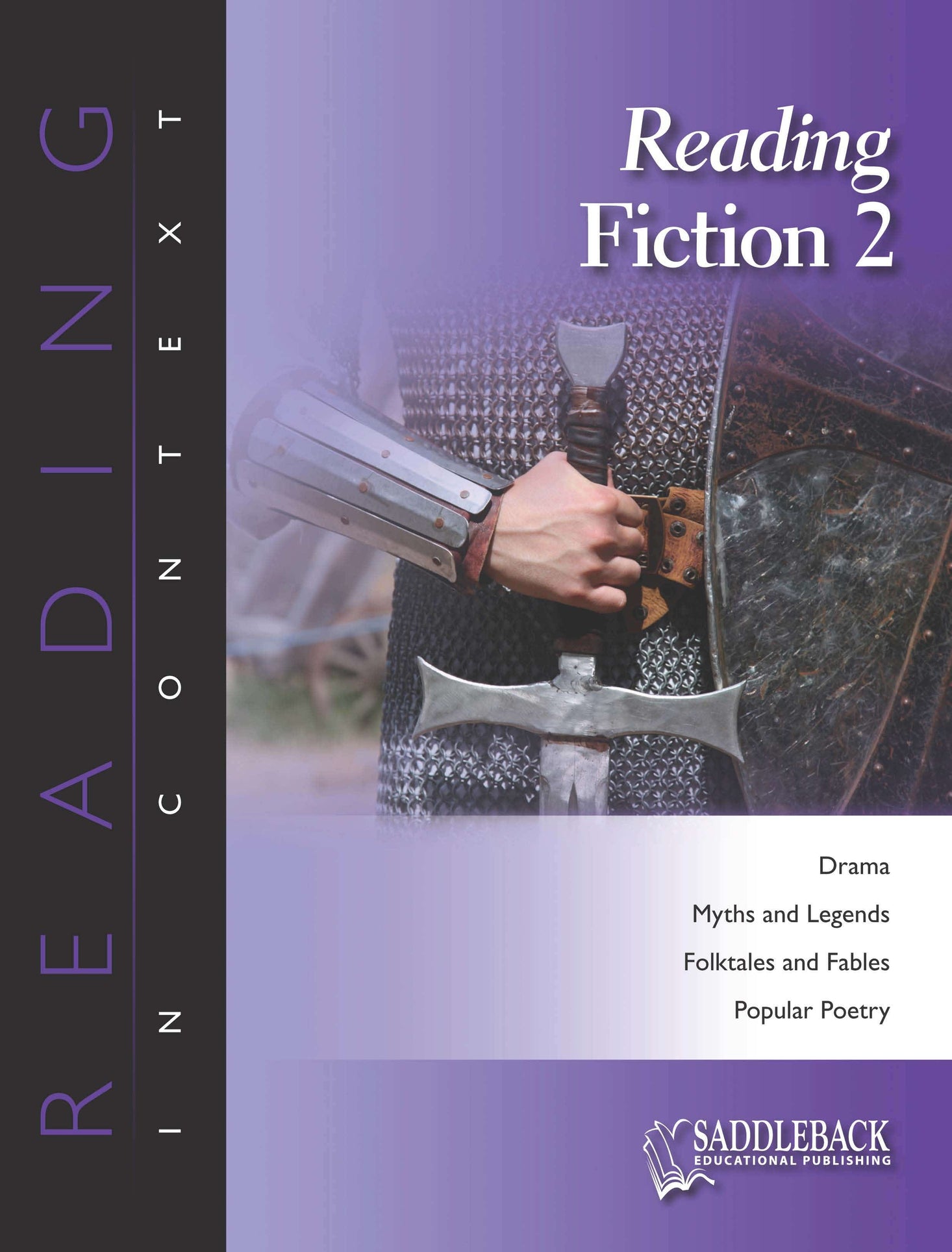 Reading Fiction 2 Ebook