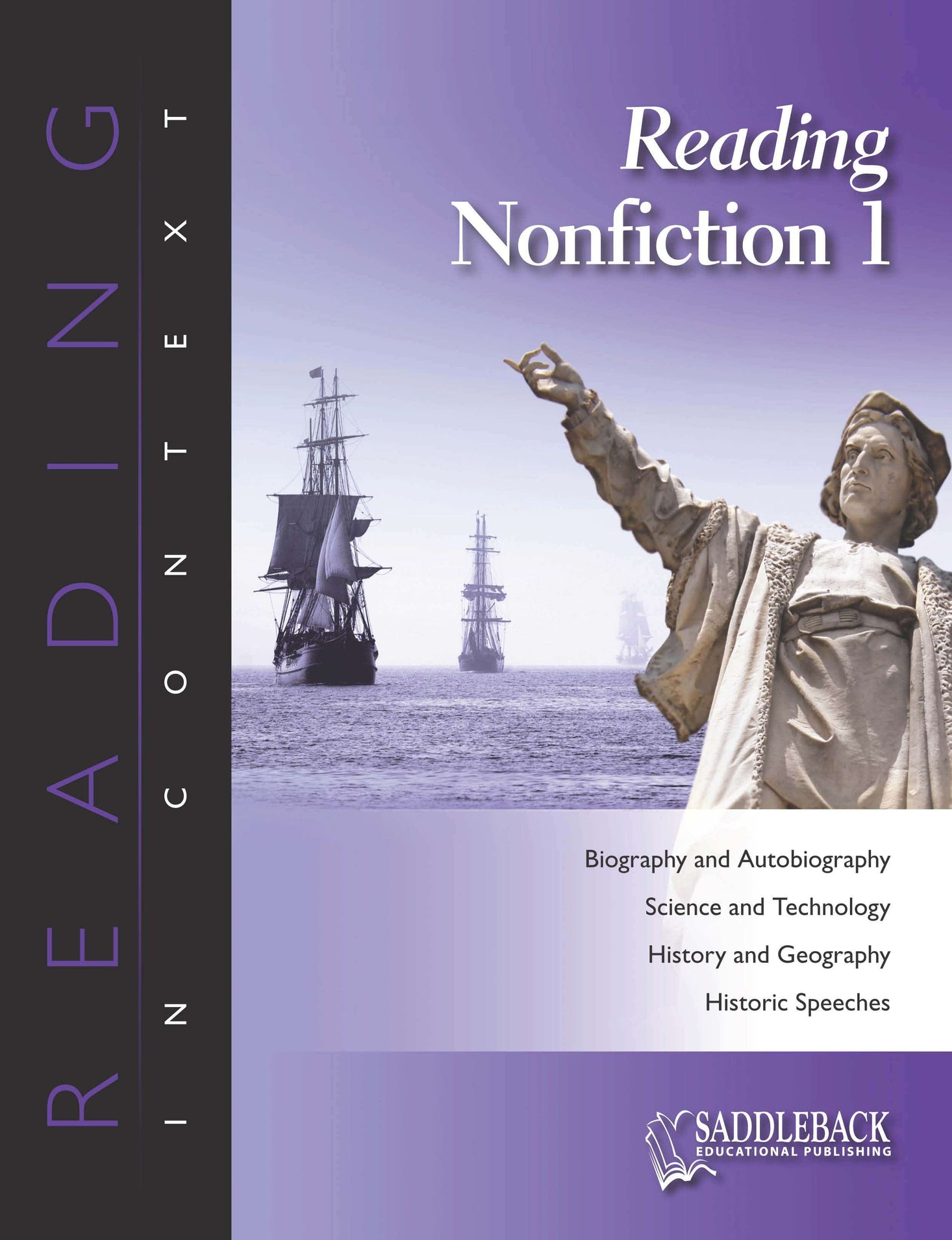Reading Nonfiction 1 Ebook