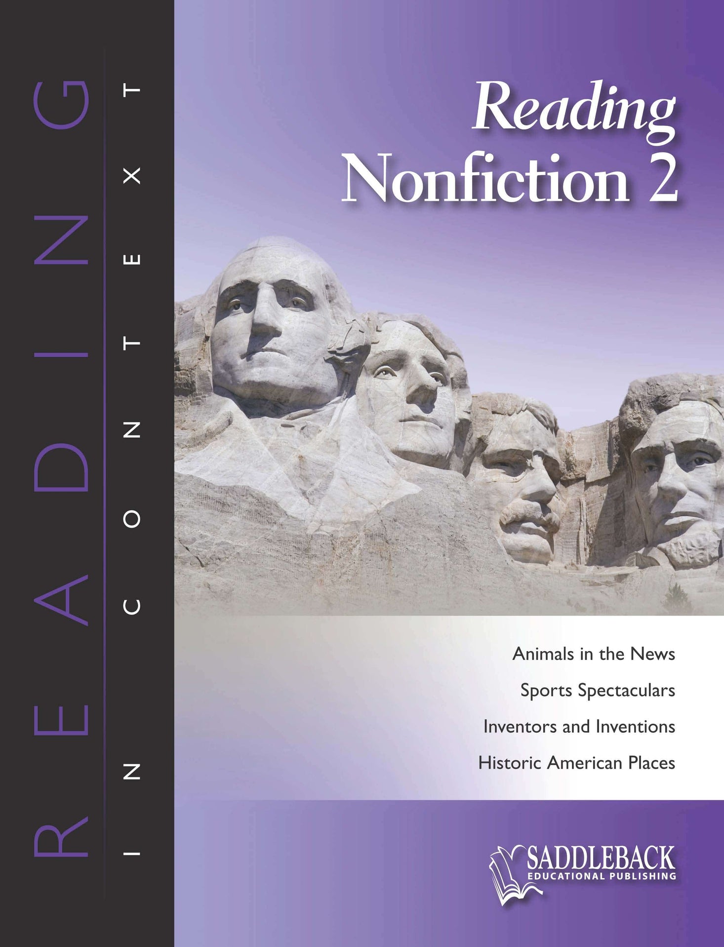 Reading Nonfiction 2 Ebook