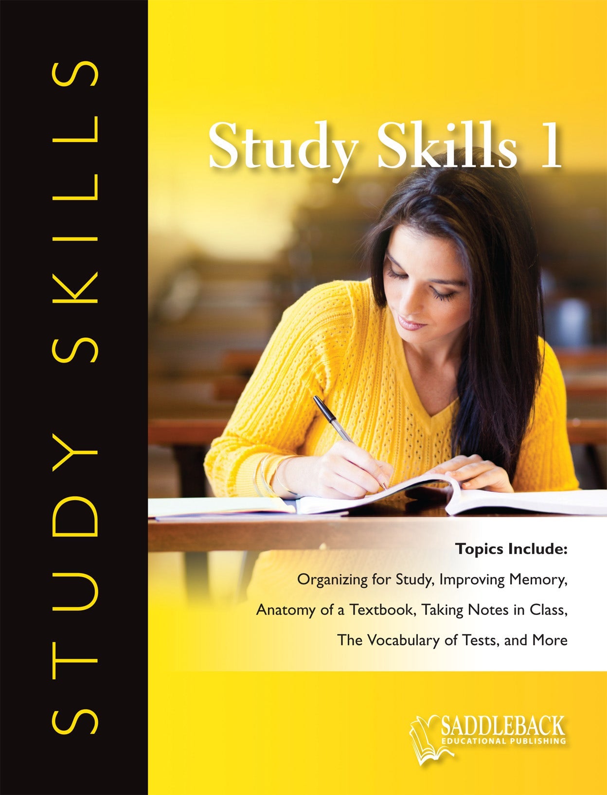 Study Skills 1 Ebook