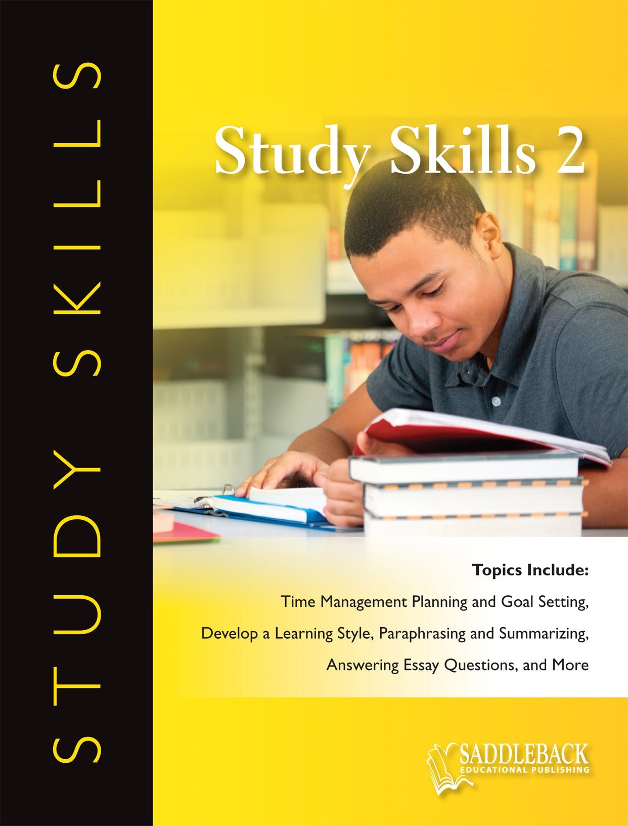 Study Skills 2 Ebook