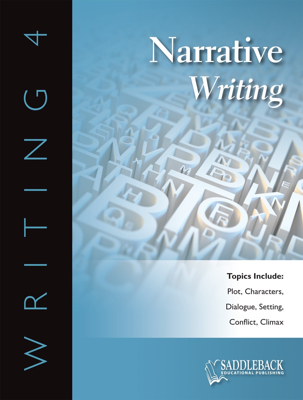 Writing 4 Narrative Writing Ebook
